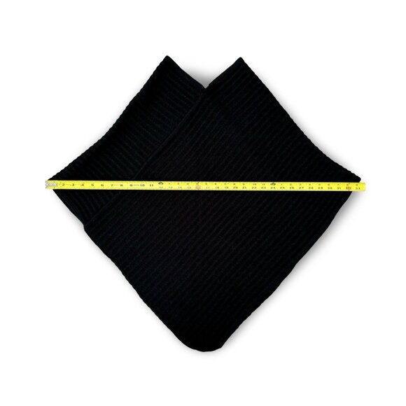 TopShop Poncho One Size - Picture 4 of 9